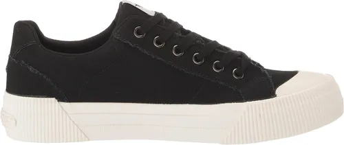 Vista 6 de Rocket Dog Cheery - Tenis cómodos de espuma afelpada para mujer