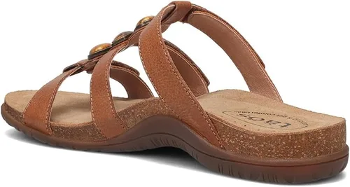Vista 4 de Taos Sandalia Gemma para mujer