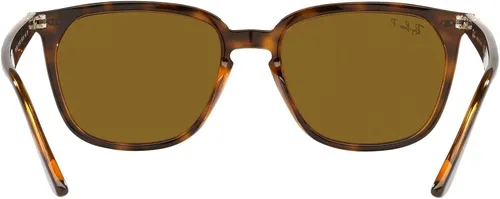 Vista 7 de Ray-Ban RB4362 - Gafas de sol cuadradas