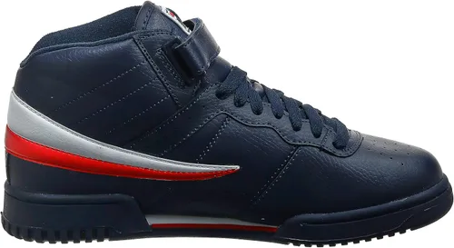 Vista 9 de Fila Tenis F-13 M para hombre, Blanco