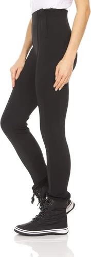 Vista 2 de Arctic Quest Pantalón de esquí de pierna delgada Softshell para mujer