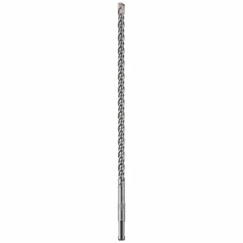 Vista 31 de Bosch HC2051 - Broca de 5/16 x 4 x 6 pulgadas Bulldog SDS-Plus para martillo perforador