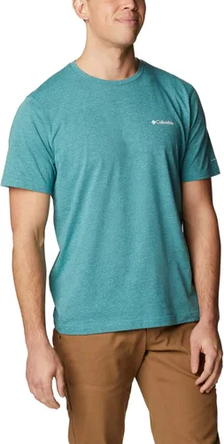 Vista 5 de Columbia Men's Thistletown Hills Short Sleeve
