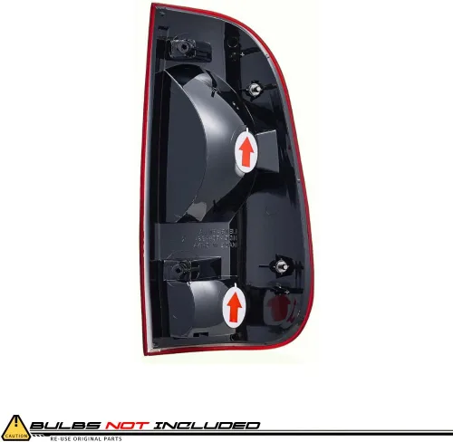 Vista 14 de Faros halógenos tipo OE compatibles con FOR.D 97-03 F-150 97-99 F-250 LIGHT DUTY 97-02 EXPEDITION