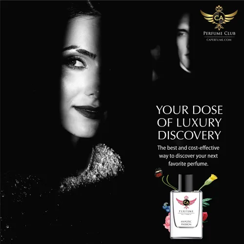 Vista 9 de CA Perfume Impression of Modern Musement - Perfume floral de almizcle amaderado para mujer, perfume de larga duración, 1.7 fl oz, 1.7 fl oz