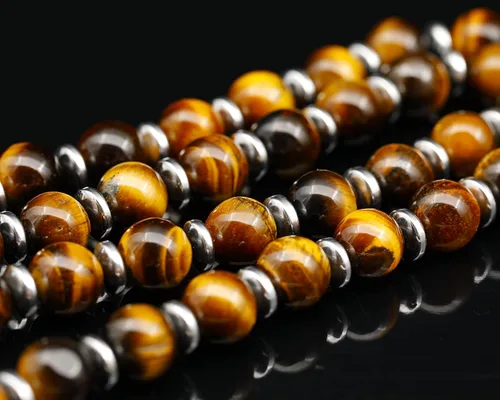 Vista 62 de Colgante de corazón de aventurina natural, Collar de cuentas de aventurina genuina, Collar de piedra verde, Collar de piedras preciosas, Cuentas