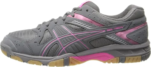 Vista 8 de ASICS Gel 1150V zapatillas de vóley para mujer