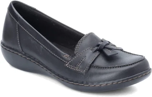Vista 2 de Clarks Ashland Bubble - Mocasines para mujer