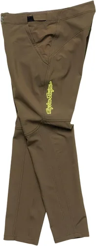 Vista 12 de Troy Lee Designs Pantalones MTB para hombre Negro