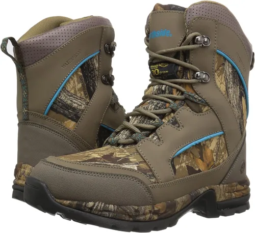 Vista 7 de Northside Woodbury 800 - Zapatillas de caza para mujer