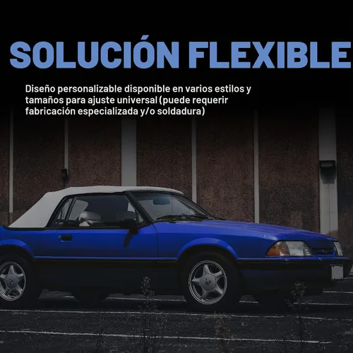 Vista 5 de Dynomax 17233 Ultra-Flo silenciador soldado