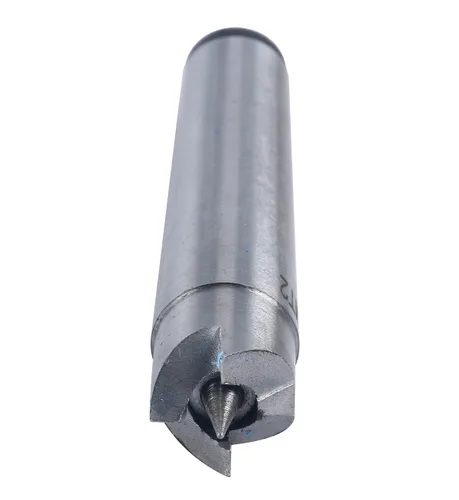 Vista 8 de 8MILELAKE MT2 Torno de madera Live Center Set, 4pcs Drive Spur Cup Kit Arbor Carpintería