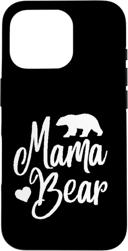 Vista 20 de Mama Bear Case for iPhone 17