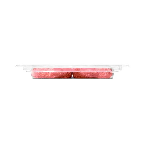 Vista 5 de Impossible Foods Impossible Burger - Empanadas de carne molida a base de plantas, 8 onzas
