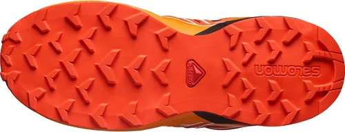 Vista 5 de Salomon Speedcross J - Zapatillas unisex para correr