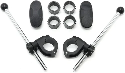 Vista 4 de Compatible con YAMAHA MT07 MT-07 MT 07 2021, accesorios de motocicleta, parabrisas, protección contra viento, deflectore MT-07, plástico ABS de gran