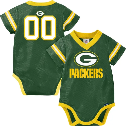Vista 18 de Gerber NFL - Mameluco unisex para bebé de la NFL