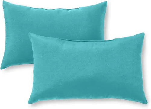 Vista 20 de Greendale Home Fashions - Cojín para sillas en exterior midnight
