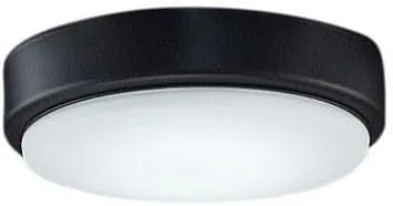 Vista 5 de Fanimation LK7912BGZ Levon con LED, kit de luz, galvanizado