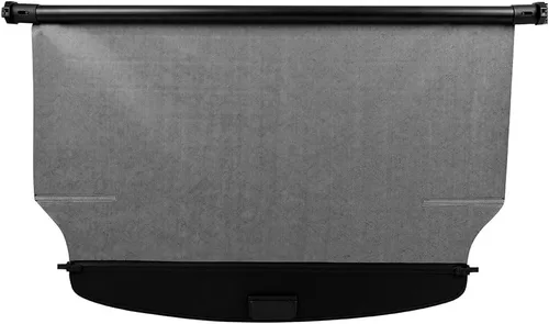 Vista 9 de ECCPP Funda retráctil de carga para automóviles, cubierta de seguridad para maletero 2022-2024, compatible con Rivian R1S, accesorios flexibles