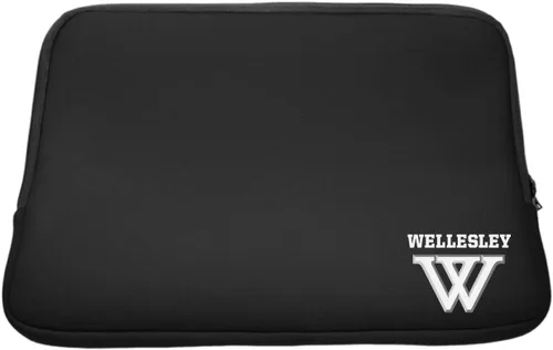 Vista 232 de OTM Essentials Abilene Christian University - Funda para portátil de 13 pulgadas, diseño clásico