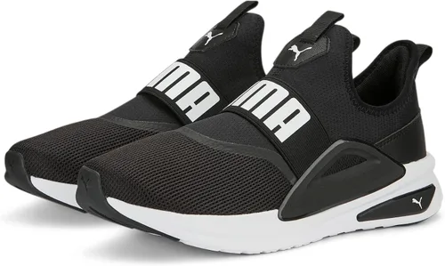 Vista 9 de PUMA Men's Softride Enzo Evo Slip-on Sneaker