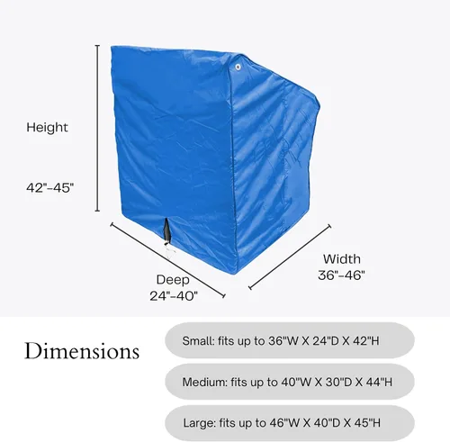 Vista 5 de SavvyCraft Cubierta impermeable para consola central de barco, cubierta de timón de poliéster de grado marino 600D de servicio pesado para consola