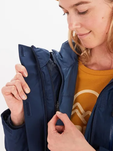 Vista 8 de MARMOT Chaqueta Ramble Component para mujer