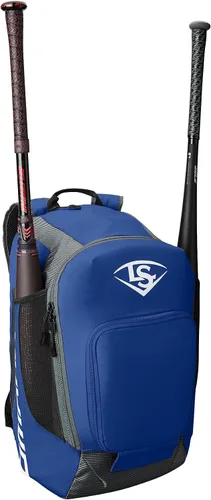 Vista 12 de Louisville Slugger Omaha Bolsa para Palos