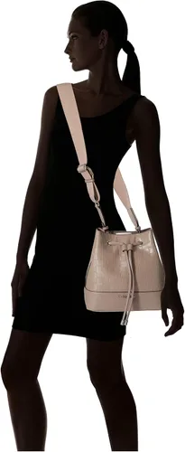 Vista 25 de Calvin Klein Gabrianna Bolsa al hombro para mujer