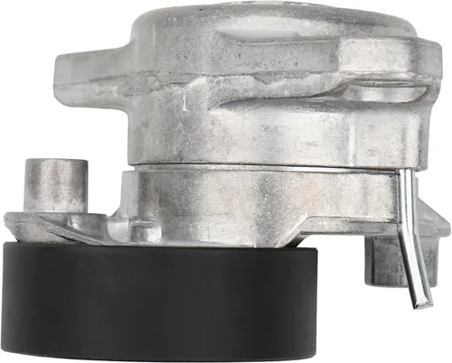 Vista 5 de 38319 - Polea del tensor de correa compatible con Mercedes-Benz ML350 2006-2011 ML550 SL550 E350 C230 C280 C350 GL450 GL550 G550 Dodge Sprinter