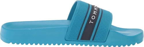 Vista 6 de Tommy Hilfiger Sandalia Respo Slide para hombre