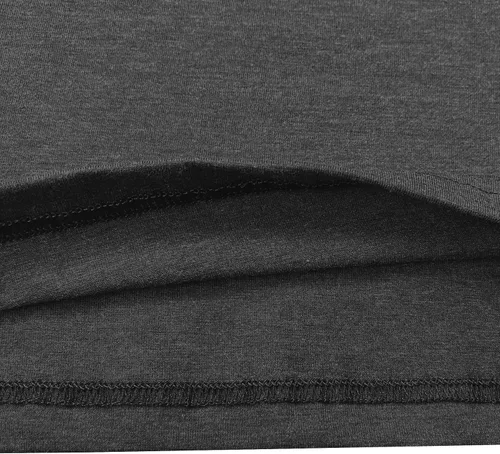 Vista 4 de MAXTREE - Camisetas con gráfico de fe, esperanza y amor para mujer, lindas camisetas