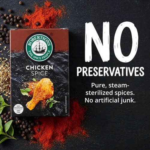 Vista 3 de Robertsons Spice Recarga Pollo 2.96 oz