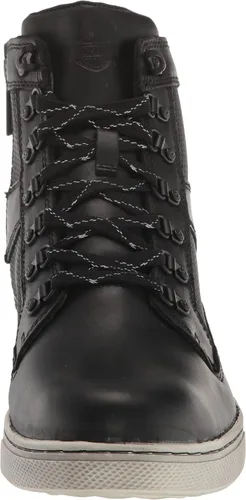 Vista 2 de HARLEY-DAVIDSON FOOTWEAR Men's Dixson 4" Sneaker