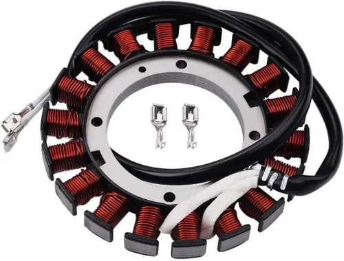 Vista 6 de Hipa 237878-S Estator para Kohle CV15S CV16S CV20S CV460S CV730 CV740 SV590 SV600 SV600S SV540S SV620 SV725 SV735 SV590S KT725 KT725 KT725 T735