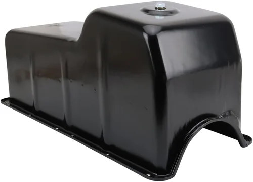 Vista 94 de TRQ Cárter de aceite de motor compatible con Dodge Durango Jeep Grand Cherokee 2011-2015