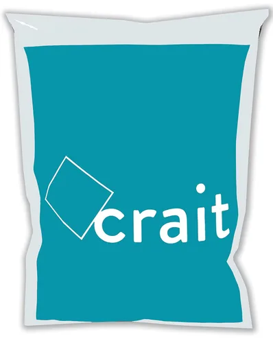 Vista 4 de crait Icee Sour Gummy Bears, Sour Candy, Gummy Candy Cherry y Blue Raspberry Sour Gummies 4 onzas (paquete de 3)