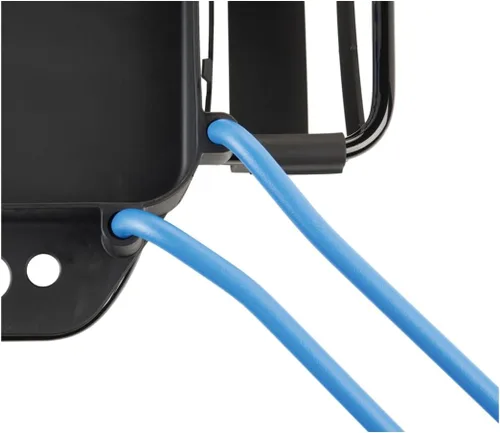Vista 5 de Park Tool Soporte para toallas de papel PTH-1 para PRS-15 Soportes de trabajo para bicicletas