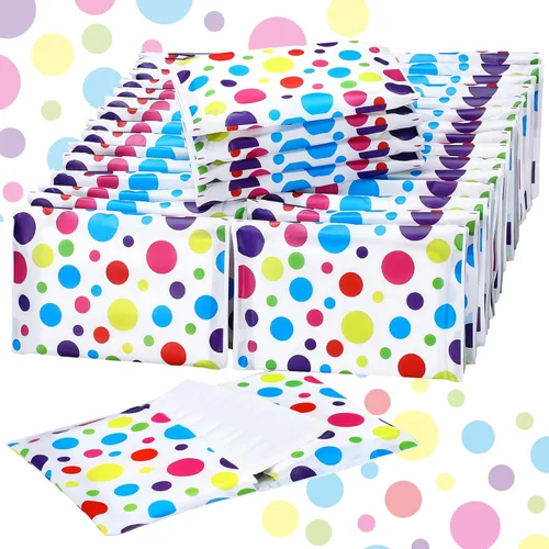 Vista 22 de Geyee 50 paquetes de pañuelos faciales para viajes, paquetes de bolsillo desechables para invitados a bodas, viajes, escuela, bolsos, suministros