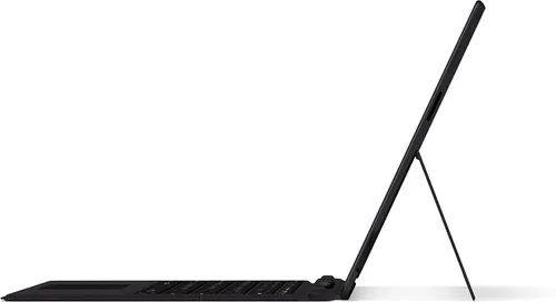 Vista 2 de Microsoft Surface Pro X Pantalla táctil de 13 pulgadas - Microsoft SQ1, Negro mate