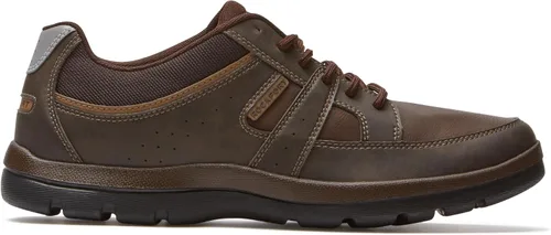 Vista 4 de Rockport Blucher Get Your Kicks para hombre