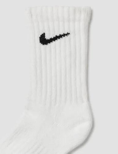 Vista 21 de Nike Kids' 6-Pack Performance Socks