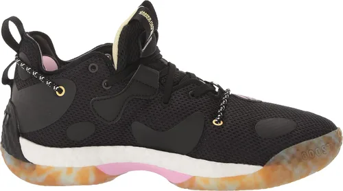 Vista 6 de adidas Men's Harden Vol. 6 Basketball Shoes