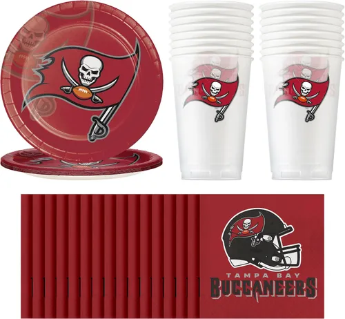 Vista 40 de Kit de portón trasero de los Arizona Cardinals, 48 unidades, con licencia
