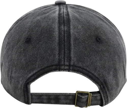 Vista 6 de Vxchkerm Gorra de béisbol de algodón bordada ajustable con diseño de granero, para amantes de los caballos, regalos para mujeres y hombres