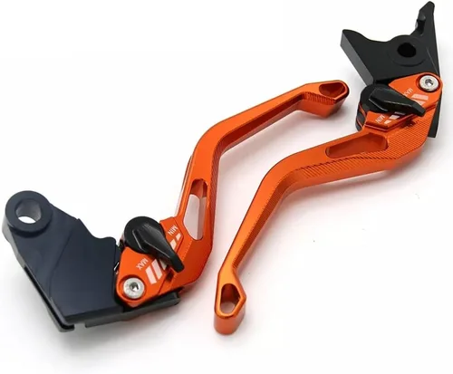 Vista 7 de Palanca de freno de embrague de motocicleta, para K/a/w/a/s/a/k/i Z1000 2003-2006 Eliminador 125 2007 KLZ1000 para VERSYS 1000 2012-2014 manija