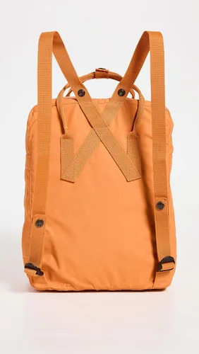 Vista 4 de Fjallraven Mochila Kanken Classic para el diario