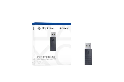 Vista 4 de PlayStation Link USB Adapter
