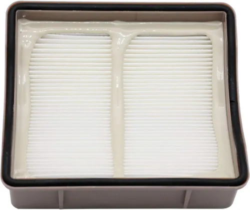 Vista 5 de Lemige Juego de filtros de vacío para Shark Navigator Rotator Professional NV70 NV71 NV80 NVC80C NV90 NV95 UV420, comparado con el número de pieza